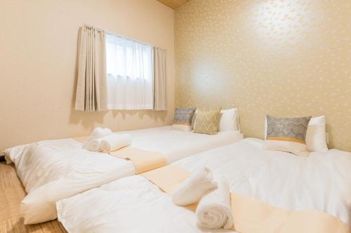 5ppl Japanese style House丨4 mins walk to sta丨guting7
