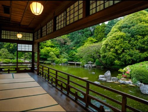 Akari Fukuoka Nishijin free parking 2showers 2toilets