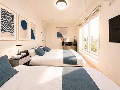 Sanen Hotel Shinjyuku