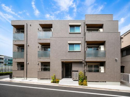 Sanen Hotel Shinjyuku