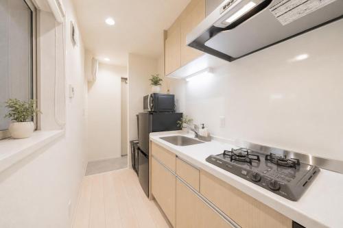 Sanen Hotel Shinjyuku