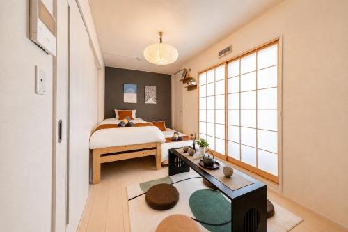 Sanen Hotel Shinjyuku
