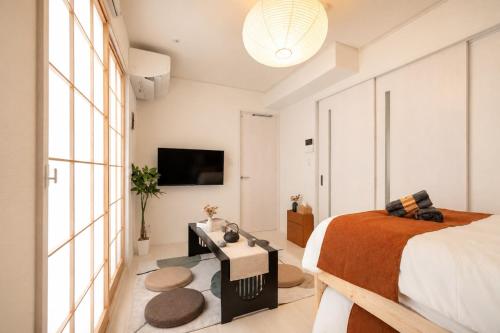 Sanen Hotel Shinjyuku