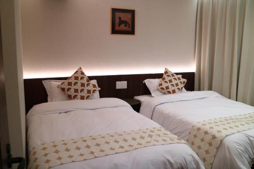 Golden Inn 金汐の宿