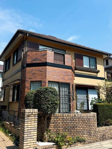 so joy house