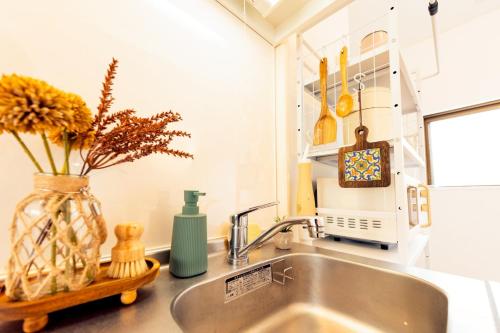 NEST BASE Ikebukuro 202