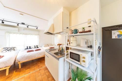 NEST BASE Ikebukuro 202