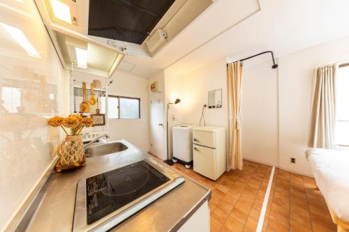 NEST BASE Ikebukuro 202