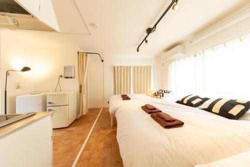 NEST BASE Ikebukuro 202