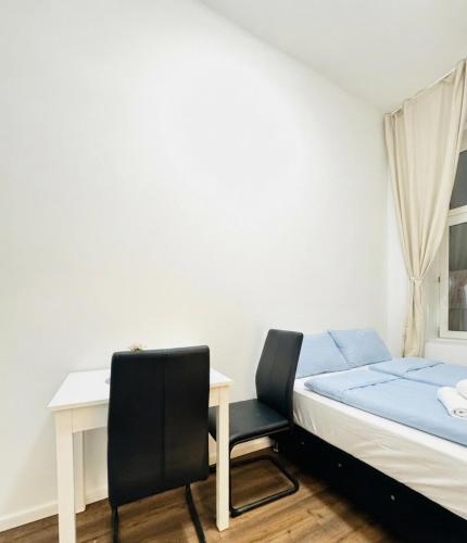 Spacious 5BR Living Near Atzgersdorf Station