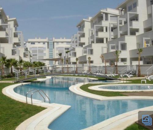 Apartamento Denia Elegance