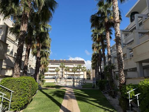 Apartamento Denia Elegance