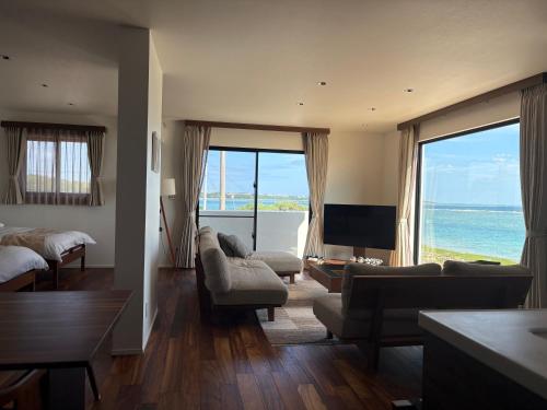 HERO VILLA ocean suite