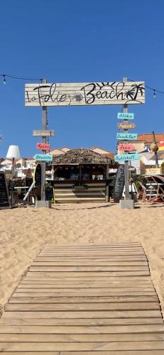 Appart T2 av Loggia La Pironniere