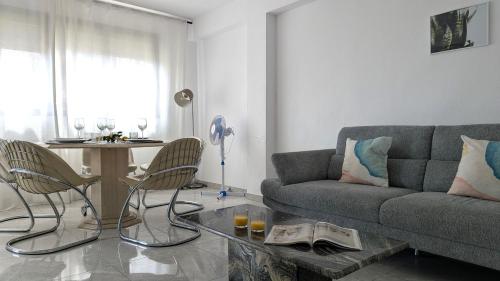 CALANYAS Sea View Apartment