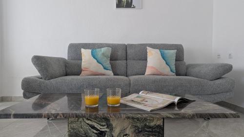CALANYAS Sea View Apartment