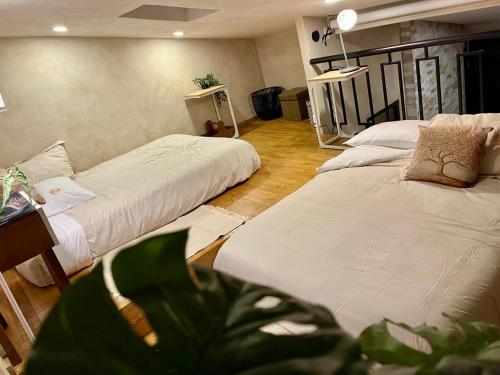 Gallery image of Loft MIA en ValQuirico in Santeagueda
