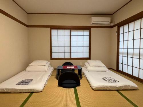 双椿Camellia House