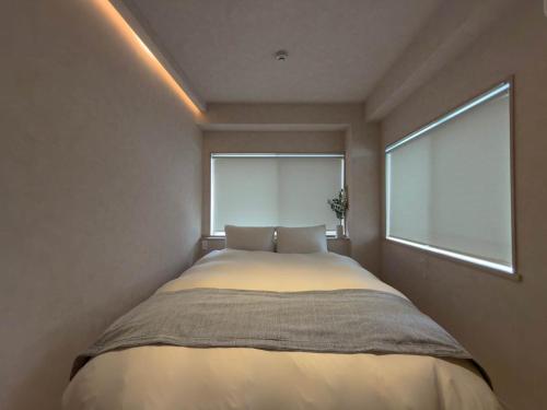 Marumasa by b hotel - Renovated Double Bunk Bed & 2-Bath near Peace Park