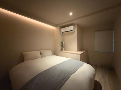 Marumasa by b hotel - Renovated Double Bunk Bed & 2-Bath near Peace Park