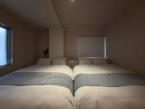Marumasa by b hotel - Renovated Double Bunk Bed & 2-Bath near Peace Park