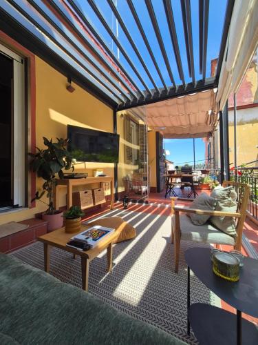 La Terrazza al Museo