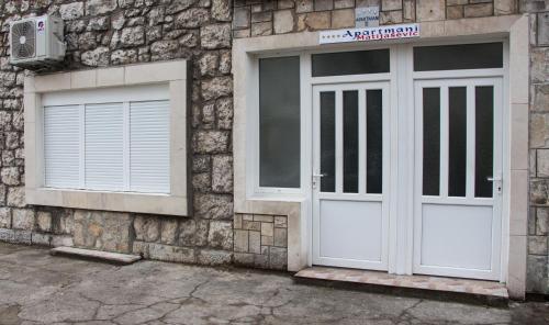 Fotografie z fotogalerie ubytování Apartments Matijašević v destinaci Nikšič