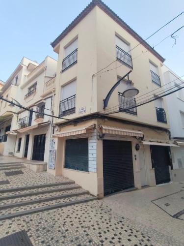 Apartamento Bajondillo n 1