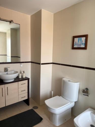 Apartamento en Estepona centro