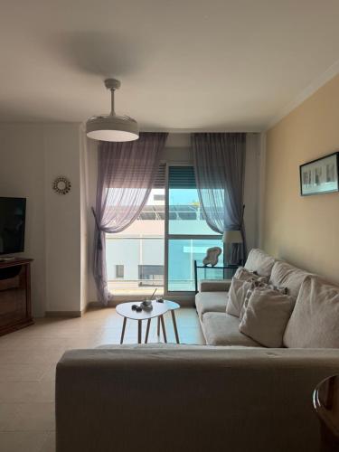 Apartamento en Estepona centro