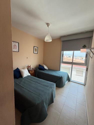 Apartamento en Estepona centro