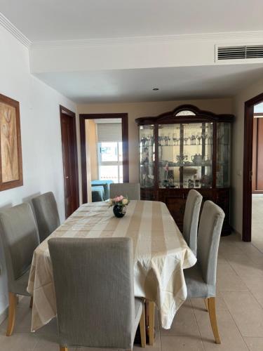 Apartamento en Estepona centro