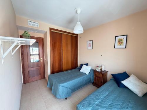 Apartamento en Estepona centro