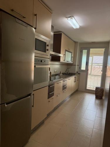Apartamento en Estepona centro