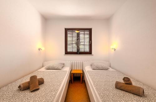 Ferienhaus Rudi Crikvenica