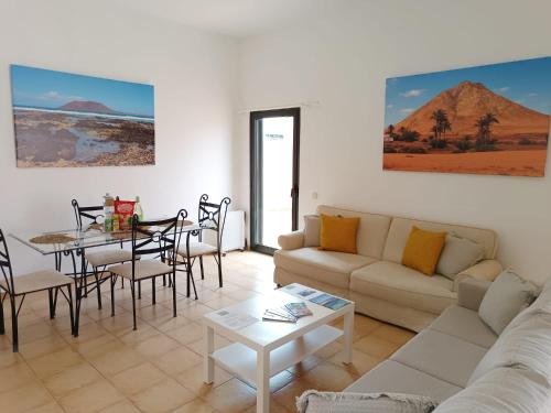 Villa Nagallo by Holiday Home Management Ftv