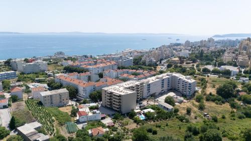 Ariela Apartment Žnjan