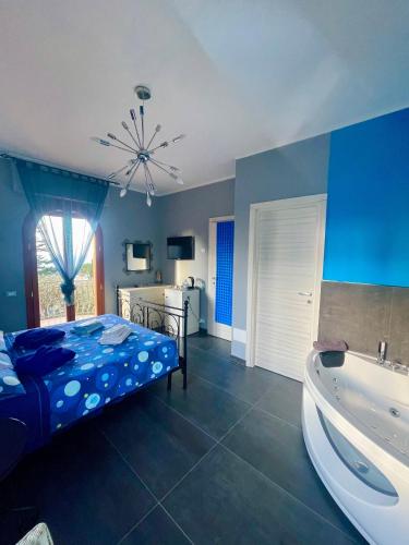 Gallery image of Villa Gaia in Bordighera