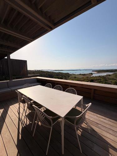 VersionAzur Seafront design duplex
