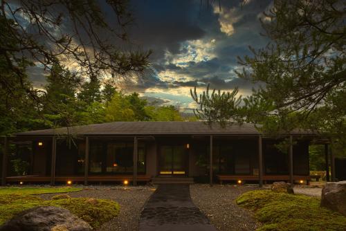 Hakone Kairai