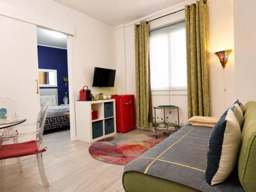 Winahost Apartamento en Paralelo