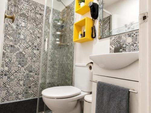 Winahost Apartamento en Paralelo