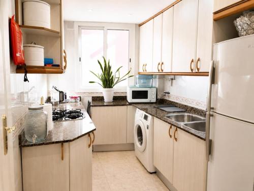 Winahost Apartamento en Paralelo