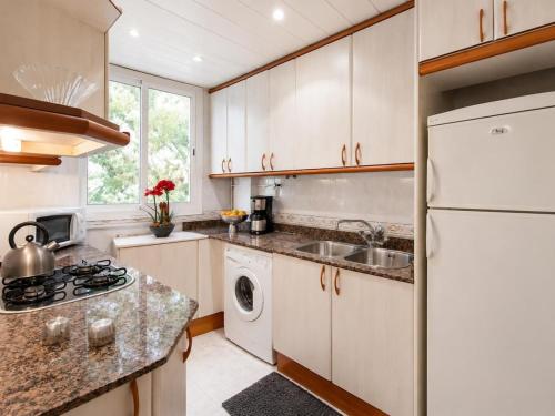 Winahost Apartamento en Paralelo