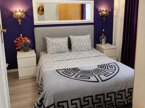 Winahost Apartamento en Paralelo