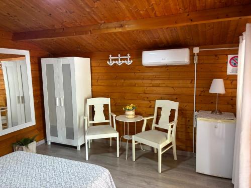 Camping Torremolinos