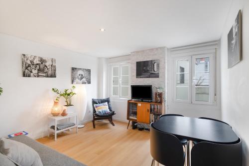 Rossio Apartments