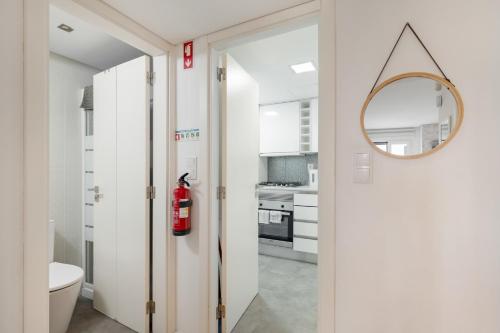 Rossio Apartments