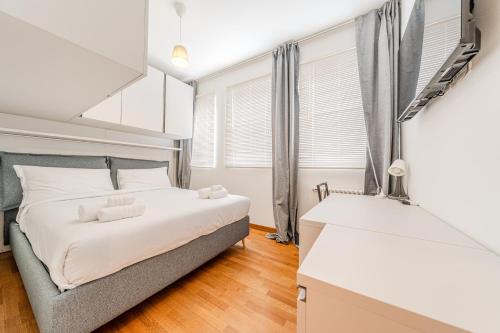 Ca' Guintellino - Cozy Stay & Free WiFi