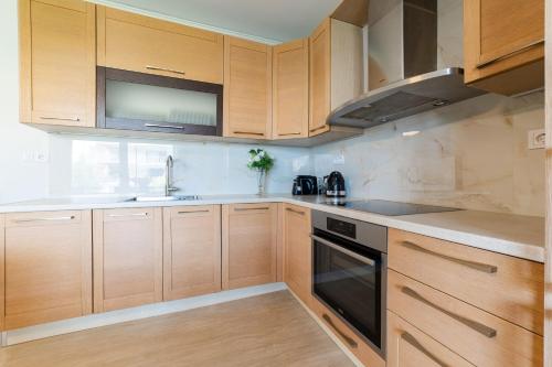 X20 Apartment in Glyfada Center